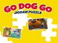 Juego Ve Perro Ve Puzzle en línea