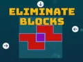 Juego Eliminar bloques en línea