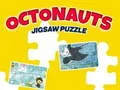 Juego Rompecabezas de los Octonautas en línea Juego Rompecabezas de los Octonautas en línea