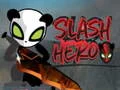 Juego Héroe Slash en línea