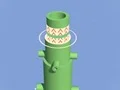 Juego Construir Torre 3D en línea