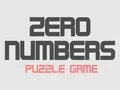 Juego Juego de Rompecabezas de Números Cero en línea Juego Juego de Rompecabezas de Números Cero en línea