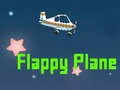Juego Avión Flappy en línea