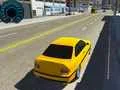 Juego Simulador de carreras de coches en la ciudad 2021 en línea Juego Simulador de carreras de coches en la ciudad 2021 en línea