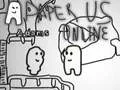 Juego Papel EE. UU. En línea en línea