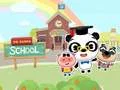Juego Escuela del Dr. Panda en línea
