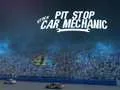 Juego Mecánico de coches de stock en paradas en línea Juego Mecánico de coches de stock en paradas en línea