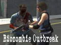 Juego Brote de Biozombis en línea