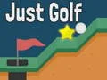 Juego Solo Golf en línea