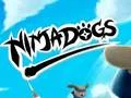 Juego Perros Ninja 2 en línea