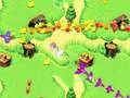 Juego La aventura definitiva de las aves en línea Juego La aventura definitiva de las aves en línea