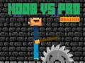 Juego Noob vs Pro: Armagedón en línea Juego Noob vs Pro: Armagedón en línea