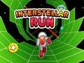 Juego Carrera Interestelar en línea