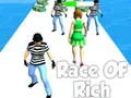 Juego Carrera de Ricos en línea Juego Carrera de Ricos en línea
