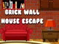 Juego Escape de la casa de ladrillos en línea