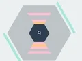 Juego Hex-3 en línea Juego Hex-3 en línea