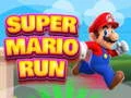 Juego Super Mario Run en línea