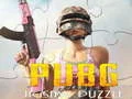 Juego Rompecabezas PUBG en línea Juego Rompecabezas PUBG en línea