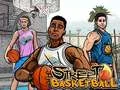 Juego Baloncesto en la calle en línea