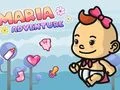 Juego Aventura de María en línea Juego Aventura de María en línea