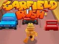 Juego Garfield Rush en línea
