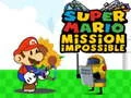 Juego Super Mario: Misión Imposible en línea