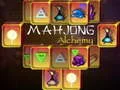 Juego Mahjong Alquimia en línea