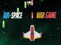 Juego Juego de guerra aeroespacial en línea