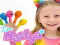 Juego Como Nastya en línea Juego Como Nastya en línea
