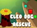 Juego Rescate de perros Cleo en línea Juego Rescate de perros Cleo en línea