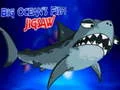 Juego Gran rompecabezas de peces del océano en línea Juego Gran rompecabezas de peces del océano en línea
