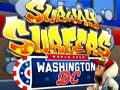 Juego Subway Surfers Washington D.C. en línea