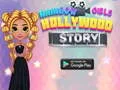 Juego Chicas Arcoíris: Historia de Hollywood en línea