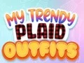 Juego Mis Conjuntos De Cuadros De Moda en línea