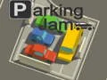 Juego Atasco de Aparcamiento en línea Juego Atasco de Aparcamiento en línea