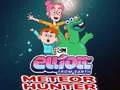 Juego Elliott de la Tierra: Cazador de Meteoros en línea