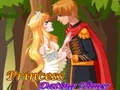 Juego Citas con princesas en línea