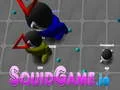 Juego JuegoDelCalamar.io en línea