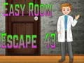 Juego Amgel Escape Fácil de la Habitación 43 en línea