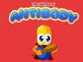 Juego El Viaje del Anticuerpo en línea