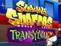 Juego Subway Surfers Transilvania en línea