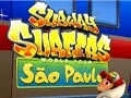 Juego Subway Surfers Sao Paulo en línea