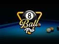 Juego 8 Ball Pro en línea