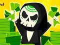 Juego Mundo Ocioso Halloween en línea