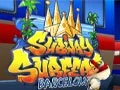 Juego Subway Surfers Barcelona en línea Juego Subway Surfers Barcelona en línea