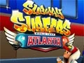 Juego Subway Surfers Atlanta en línea Juego Subway Surfers Atlanta en línea