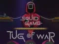 Juego Juego del Calamar: Tirar de la Cuerda en línea Juego Juego del Calamar: Tirar de la Cuerda en línea