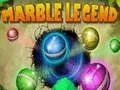 Juego Leyenda de Mármol en línea