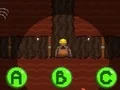 Juego Un topo en un agujero en línea Juego Un topo en un agujero en línea