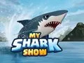 Juego Mi espectáculo de tiburones en línea